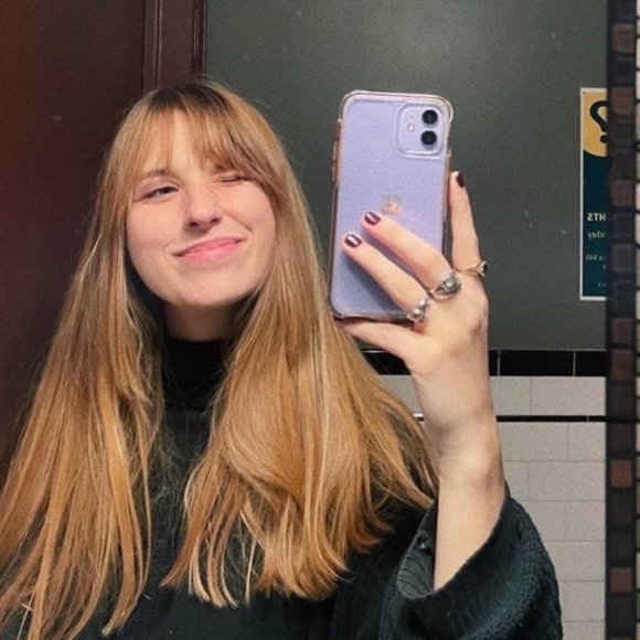 Meet your Posher, Alicia N. - Picture 1 of 1